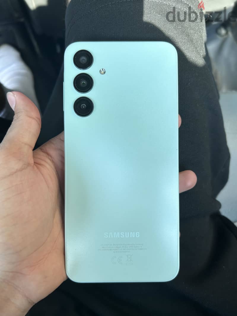 Samsung A16 1