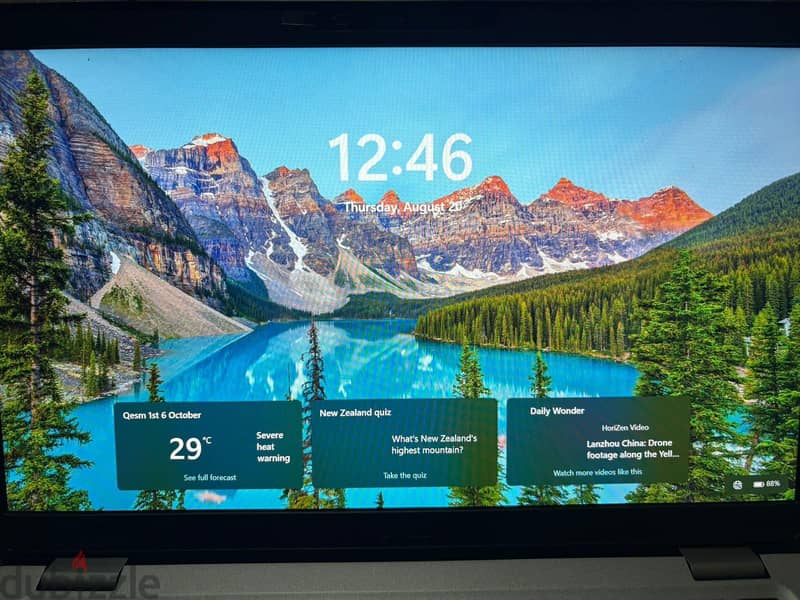 dell latitude 5310 2