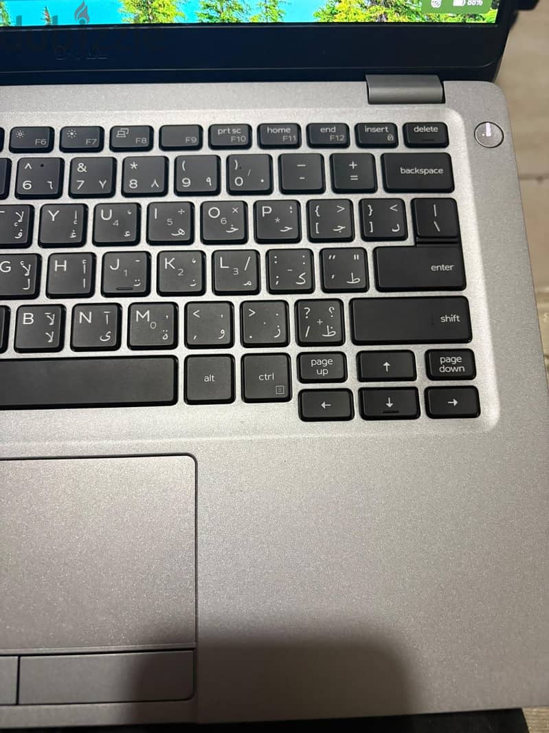 dell latitude 5310 3