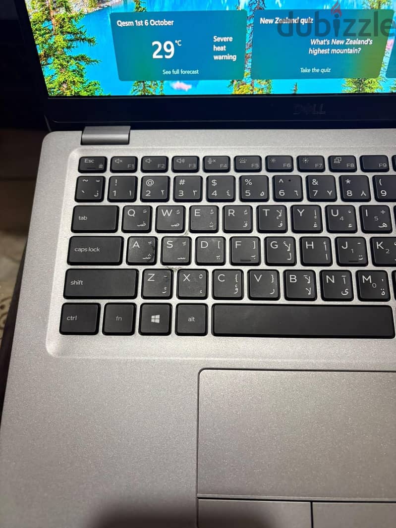 dell latitude 5310 4