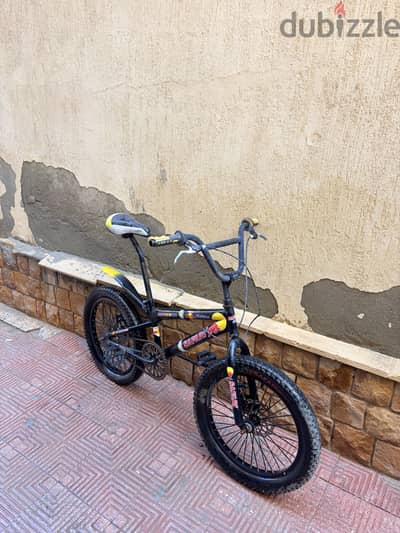 Bicycle for sale
