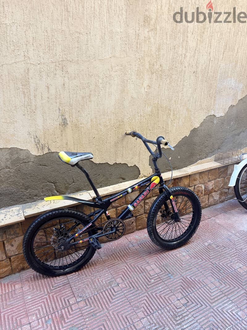 Bicycle for sale 1