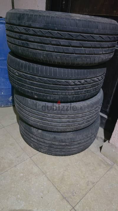 كوتش استعمال خفيف جدا