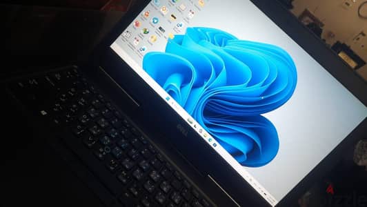 Dell Precision 7510 — Mobile Workstation