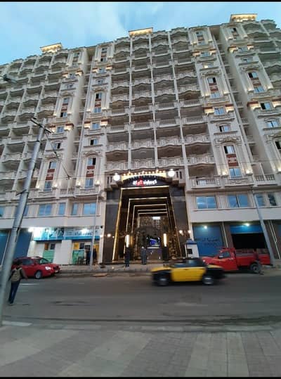 كومباوند البركه EL BARAKA COMPOUND  شقه للايجار في البركة كومباوند