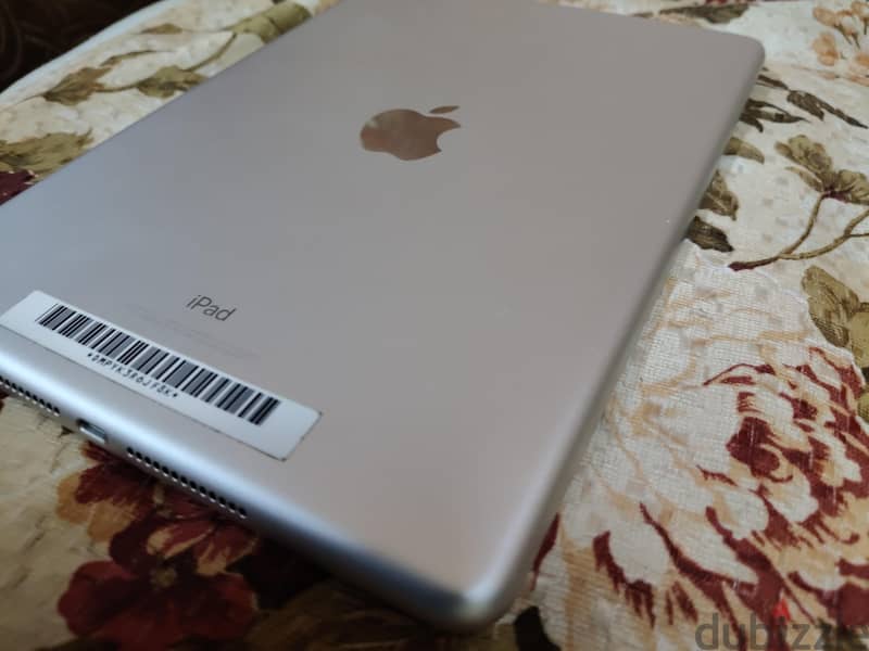اي باد 6 1