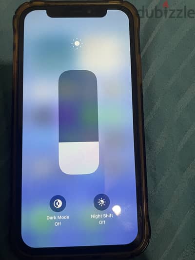 iPhone X 64