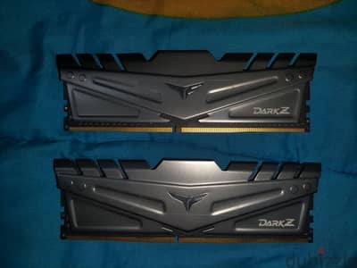 T-force