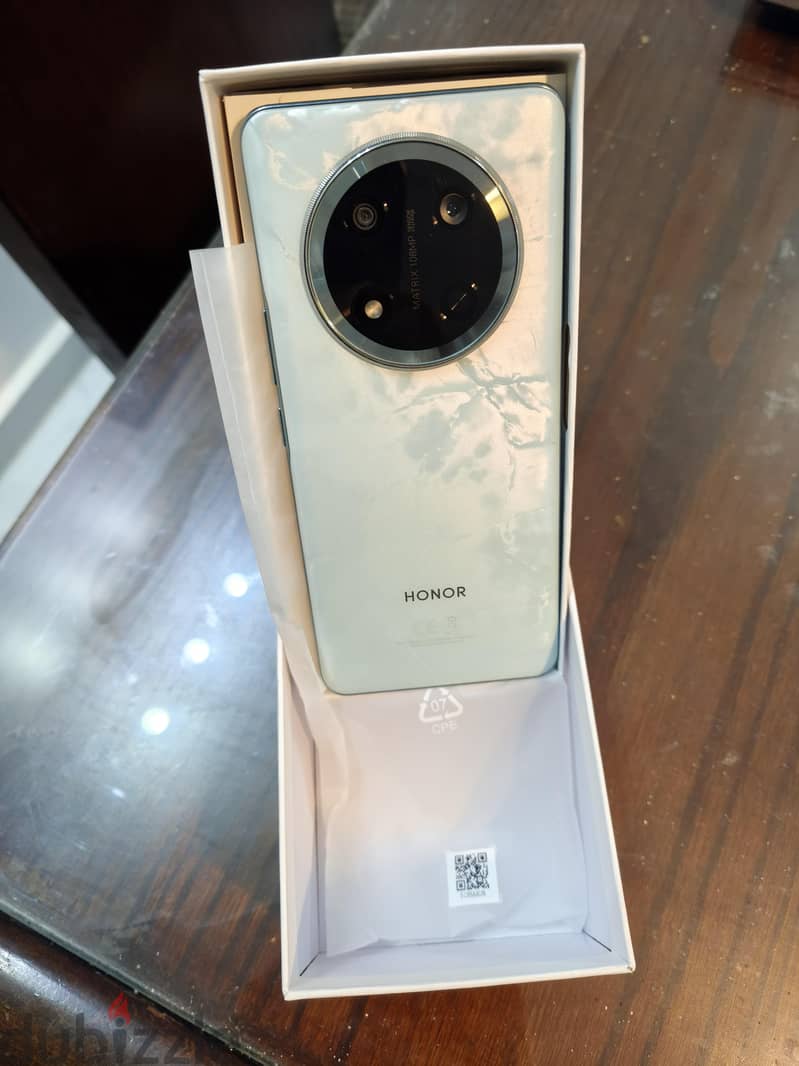 Honor X9c 1