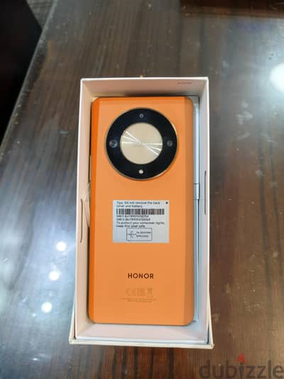 Honor X9b