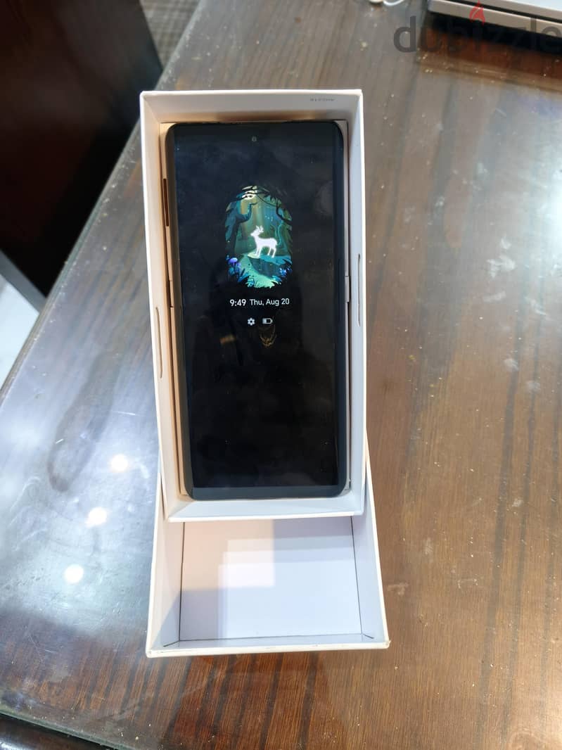 Honor X9b 1