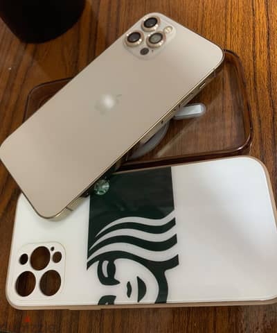 Apple - iPhone 12 Pro