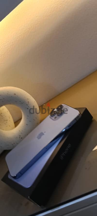 آبل - آيفون 13 برو ماكس