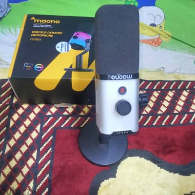 مايك Maono PD100X