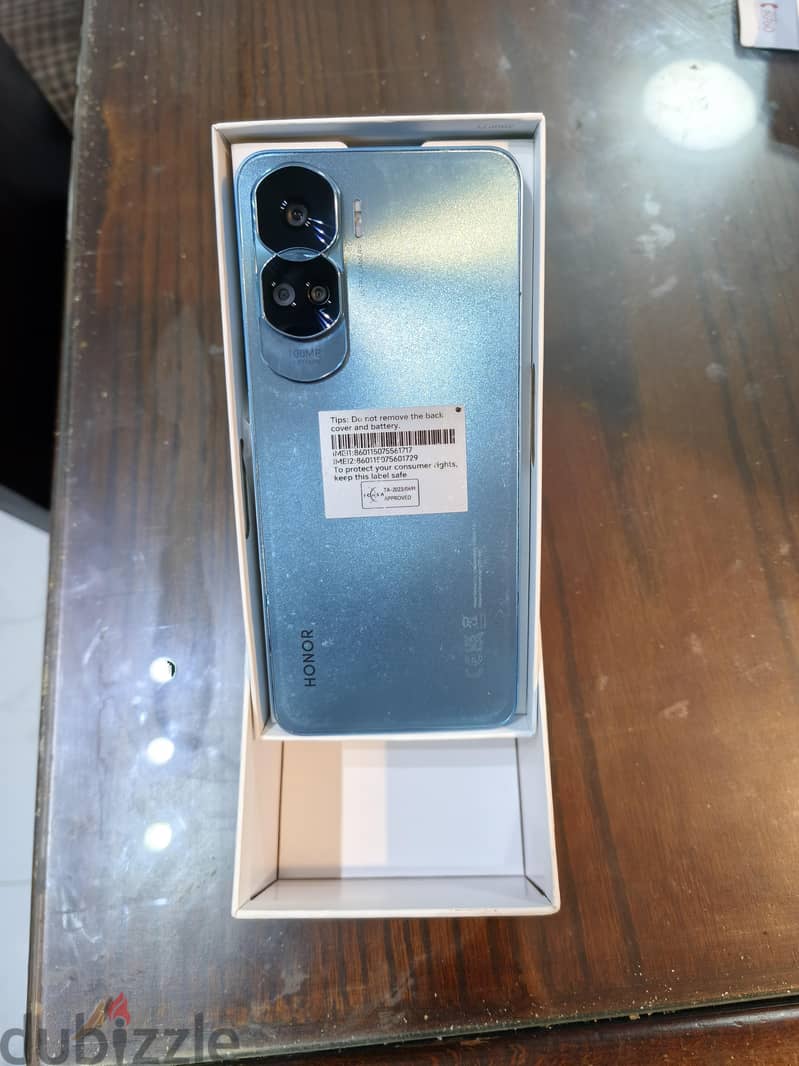 Honor 90 Lite 2