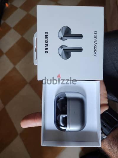 Galaxy Buds 3