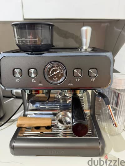 Coffe machine