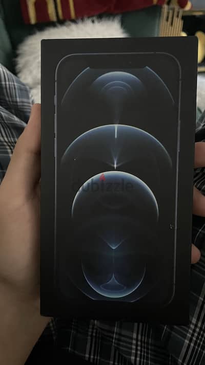Apple - iPhone 12 Pro