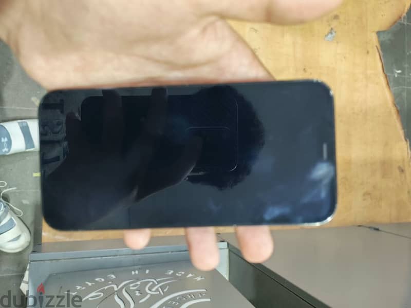 Apple - iPhone 12 Pro 1