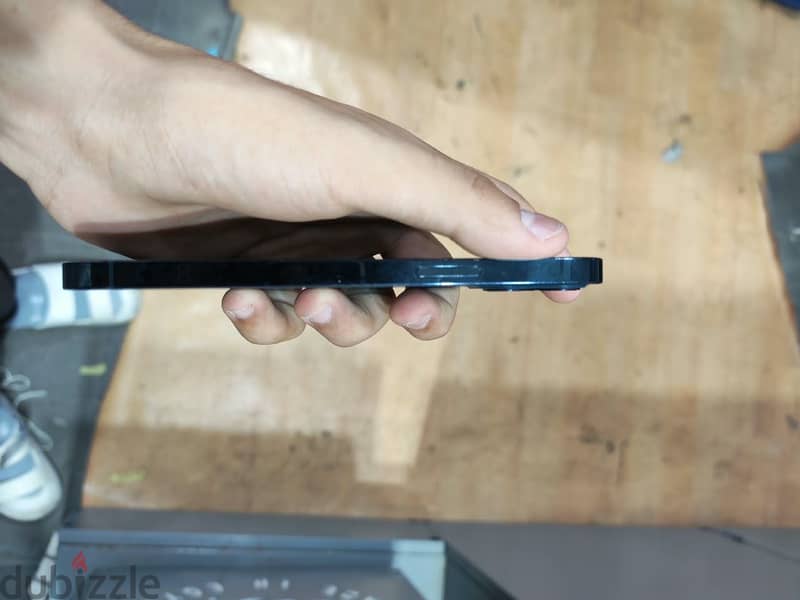 Apple - iPhone 12 Pro 4