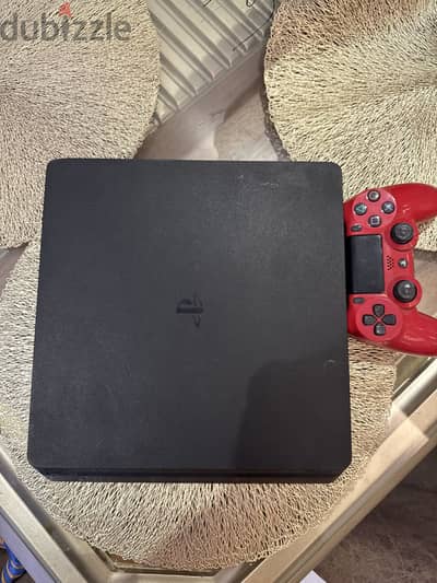 PlayStation 4 بلايستيشن