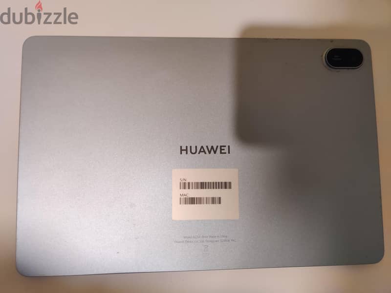 Huawei matepad 11 SE 3
