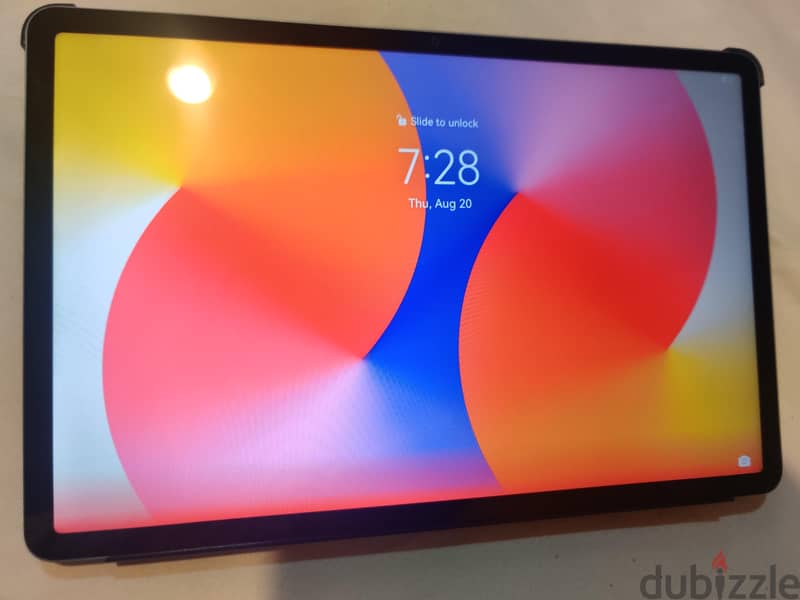 Huawei matepad 11 SE 4