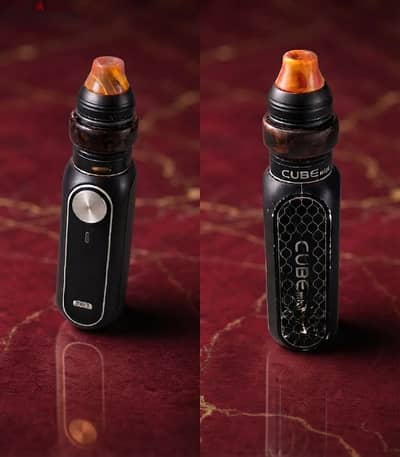 vape cube mini
