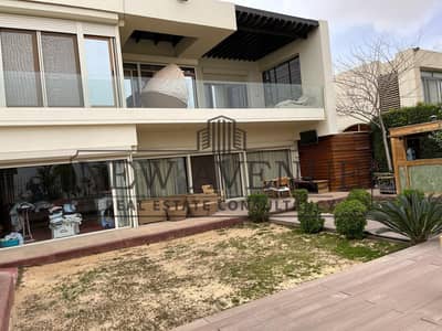 Luxury fully finished Standalone villa for sale at Allegria Sodic Sheikh Zayed, Designed by Azza Fahmy