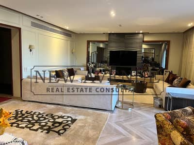 Luxury fully finished Standalone villa for sale at Allegria Sodic Sheikh Zayed, Designed by Azza Fahmy