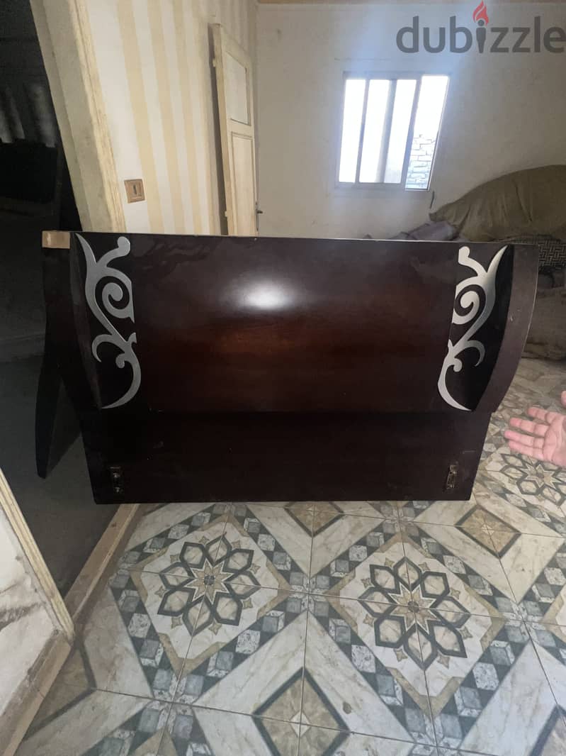 غرفة نوم كاملة 1