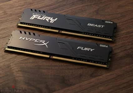 رامتين 8G DDR4