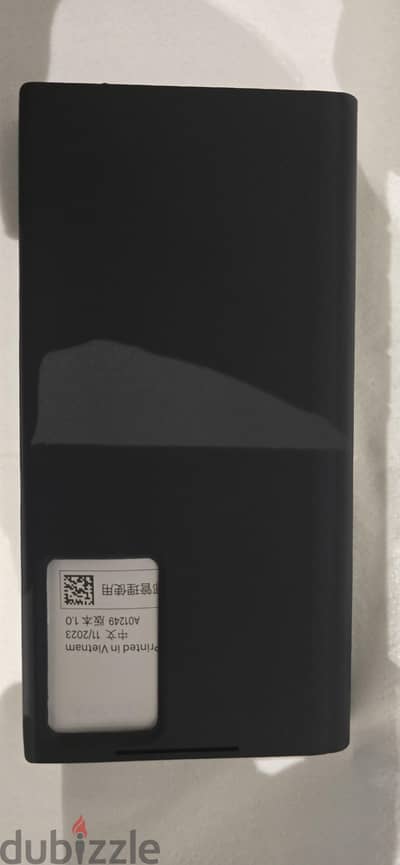 Samsung S24 Ultra Smart View Wallet Case – جراب سامسونج الذكي