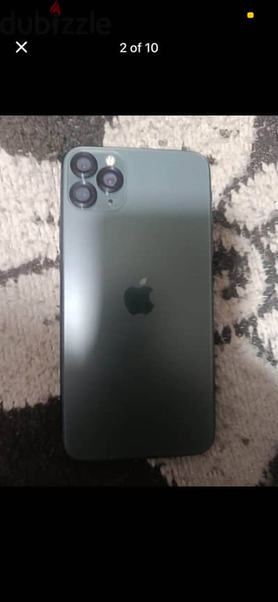 Apple - iPhone 11 Pro Max