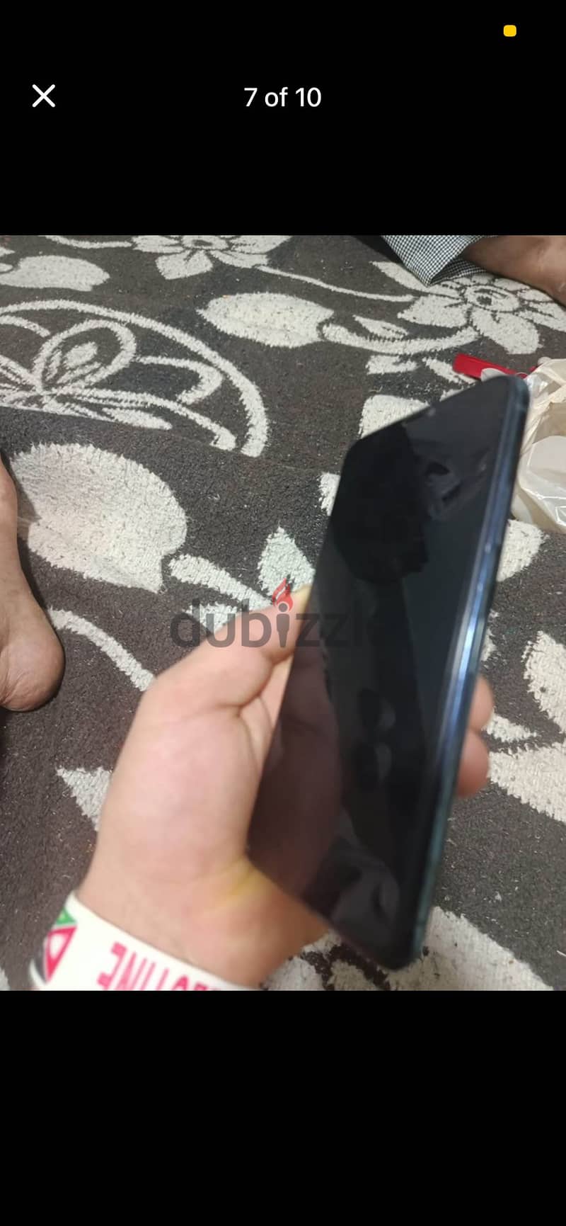 Apple - iPhone 11 Pro Max 2