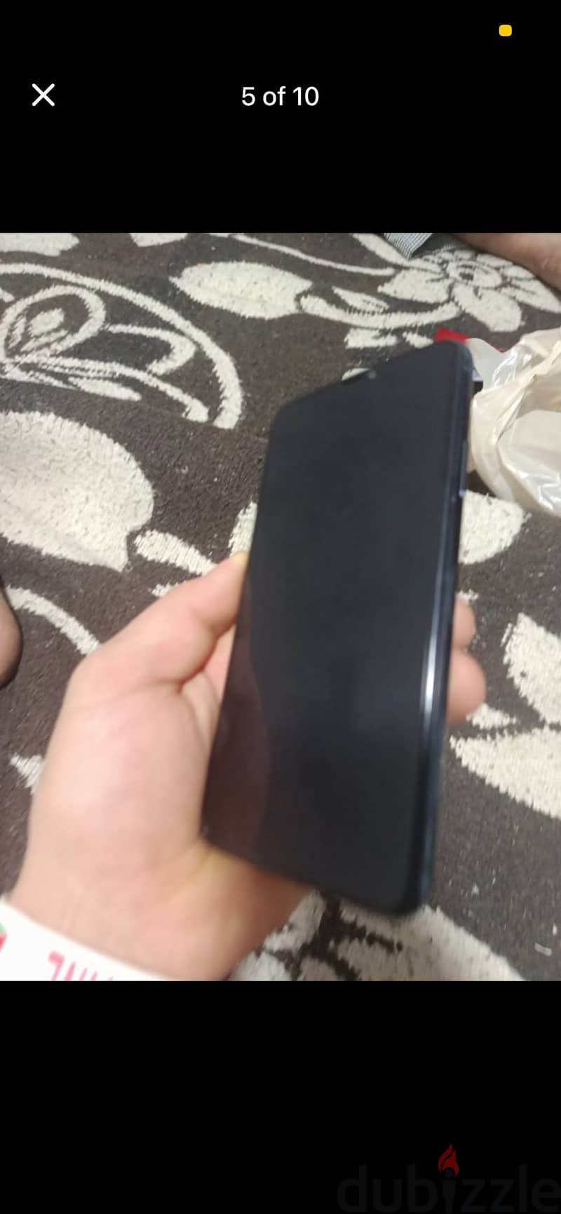 Apple - iPhone 11 Pro Max 3