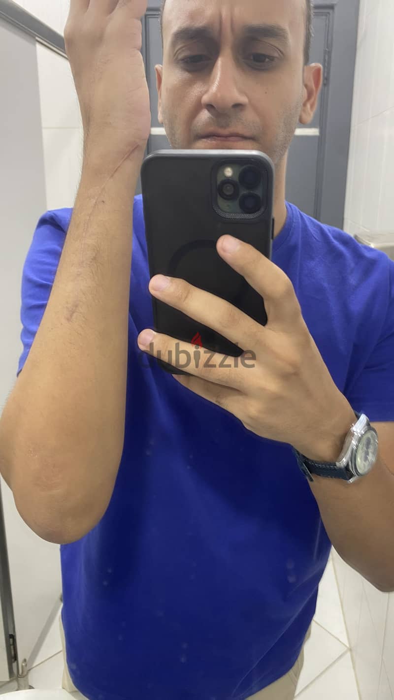 Apple - iPhone 11 Pro Max 5