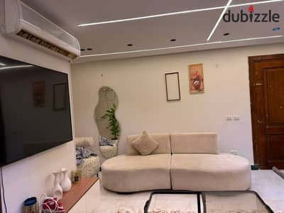 شقة للبيع فى عمارات بدر الدين