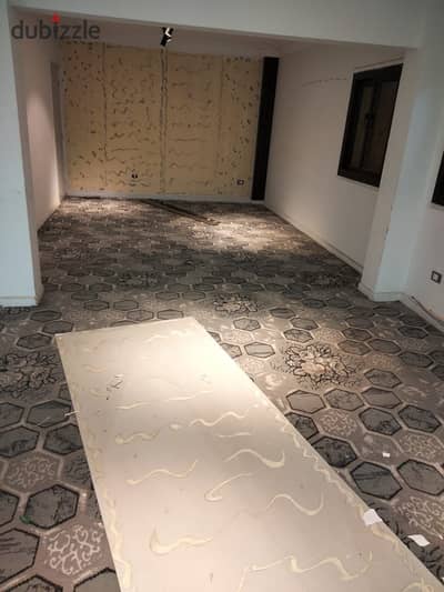 Lebanon Square 200m Office