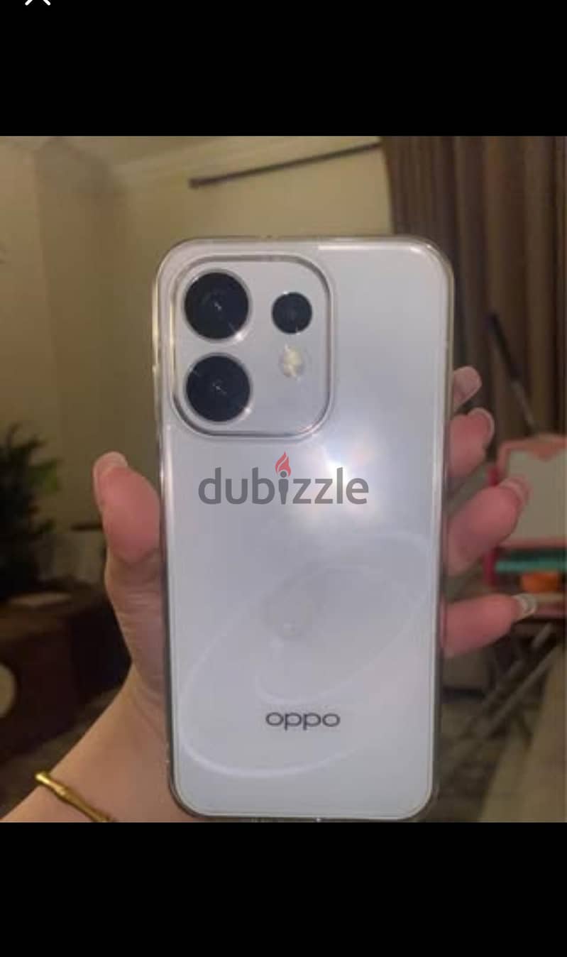 OPPO Reno 16 2