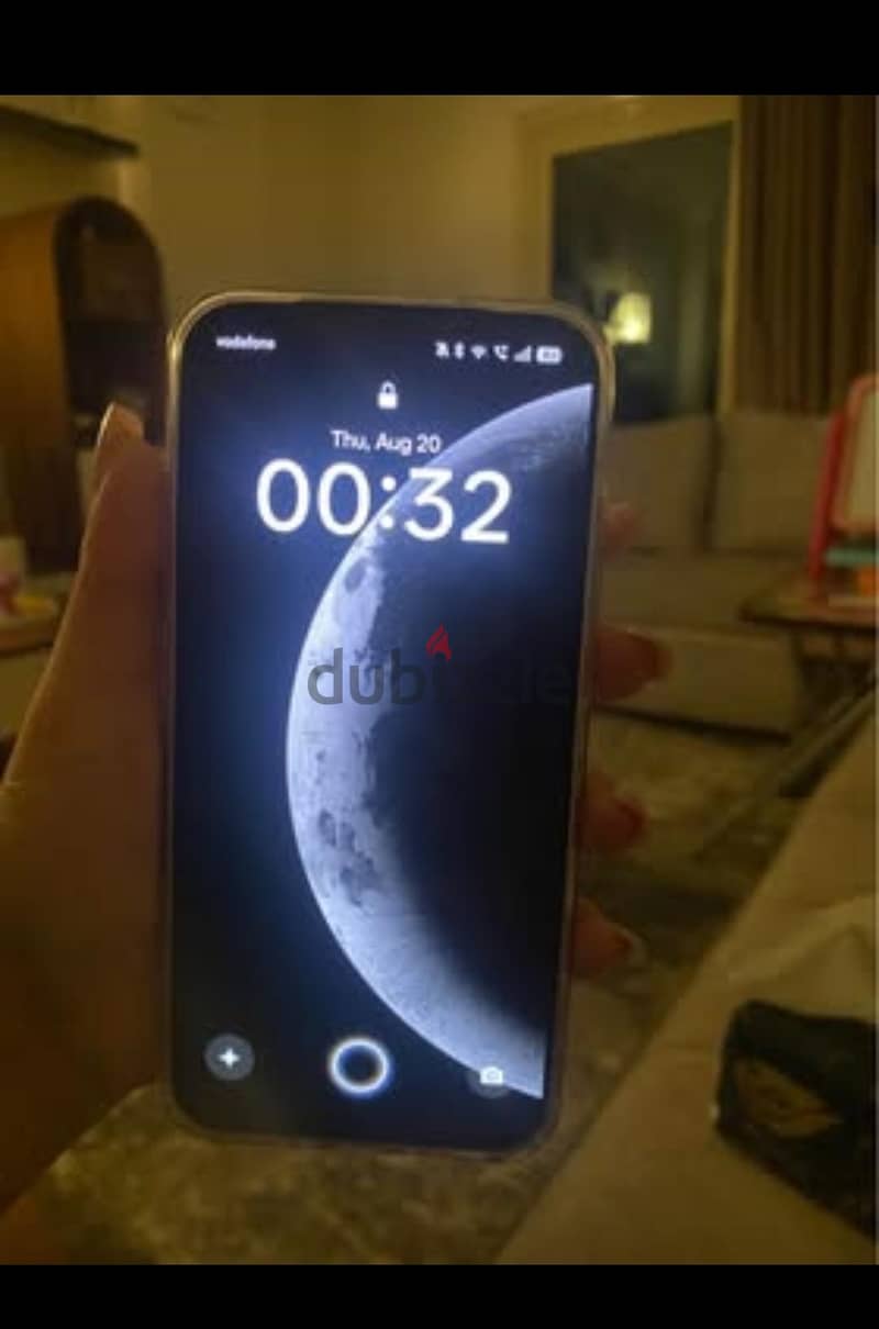 OPPO Reno 16 4