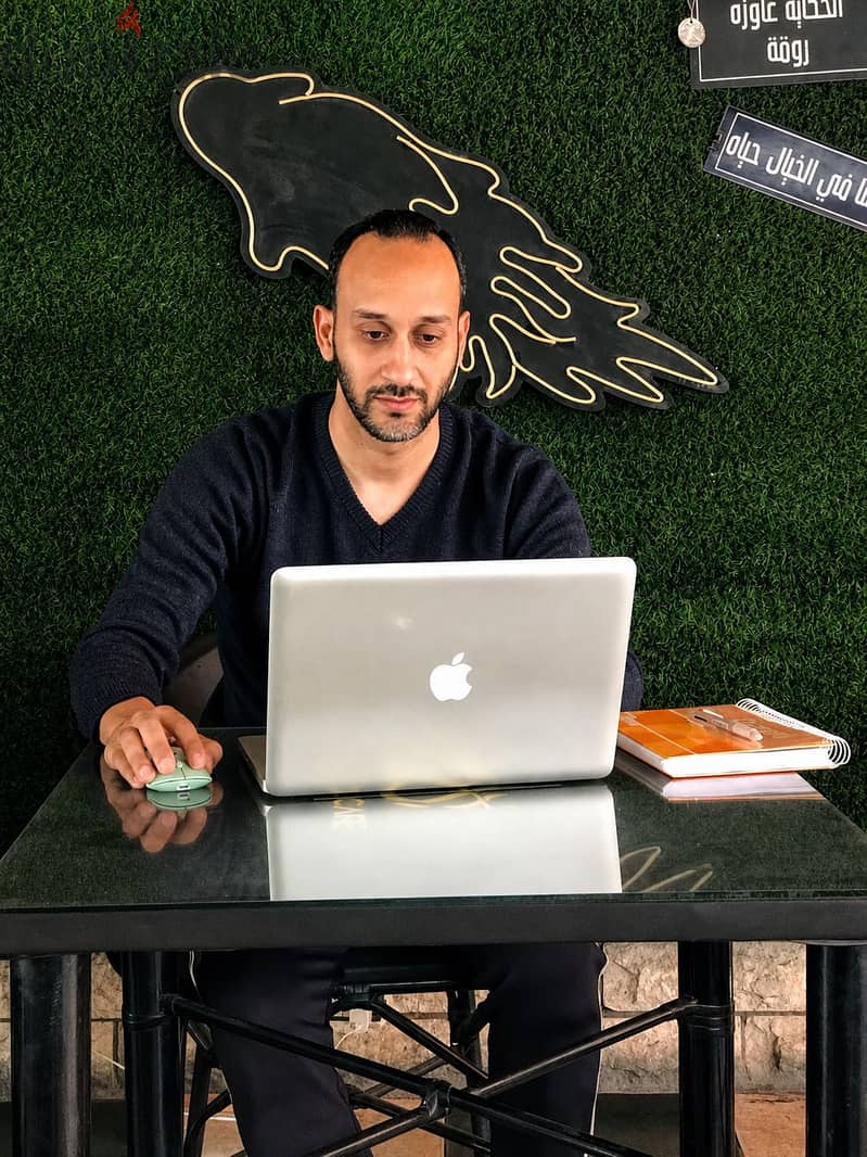 ماك بوك برو macbook pro 2011 1