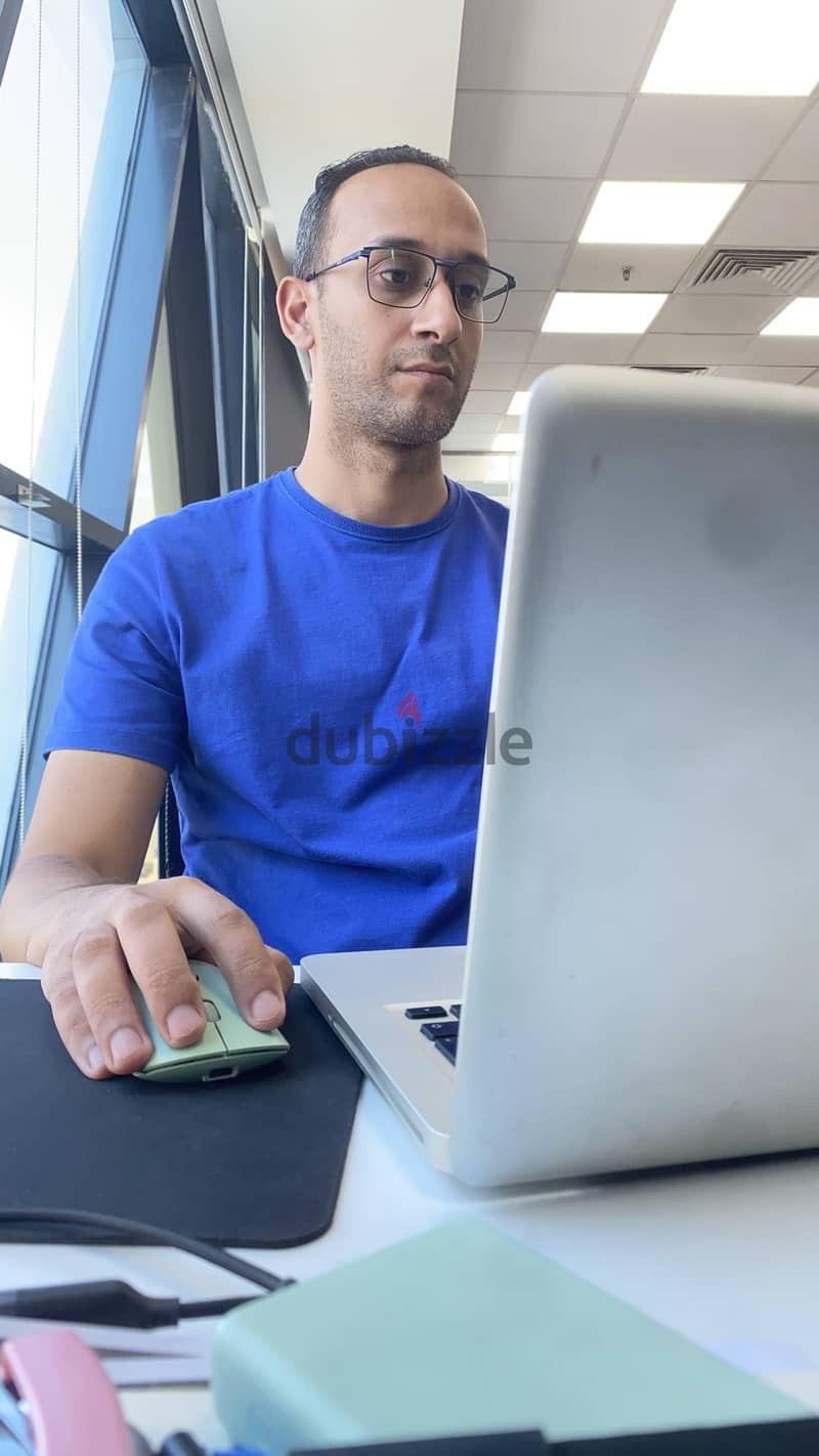 ماك بوك برو macbook pro 2011 2
