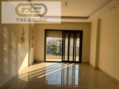 شقه مطبخ وتكييفات للايجار في فيفث سكوير - المراسم - القاهره الجديده -  Fifth Square - Al Marasem - new cairo