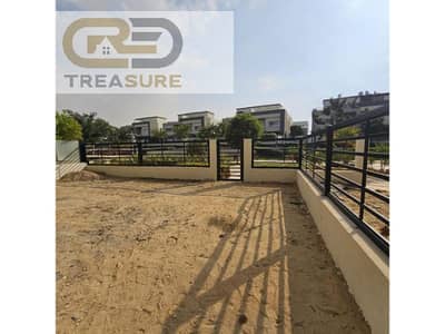 توين هاوس للبيع في هايد بارك - القاهره الجديده -  Hyde Park - new cairo