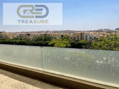 شقه للبيع في ليك فيو ريزيدنس - القاهره الجديده - Lake View Residence - new cairo