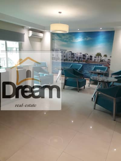 Luxury office headquarters 680 m, Arab League University Street, licensed and furnished 175,000 EGP final