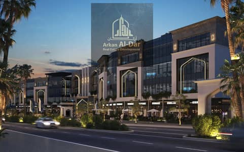 only 62500 EP you can get amazing chance for investment in New cairo