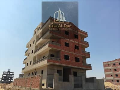 عمارة لقطة للبيع في North House – بيت الوطن التجمع الخامس425م ناصية ممر عل فاصل رئيسي بدخلة صريحة من طريق السويس خطوات للتسعين الجنوبي والنادي الاهلي