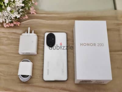 Honor 200 للبيع 512/12